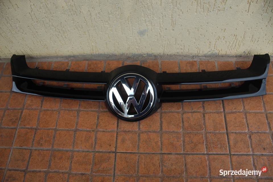 GRIL ATRAPA L041 VW GOLF V 1K0853653 osobowe