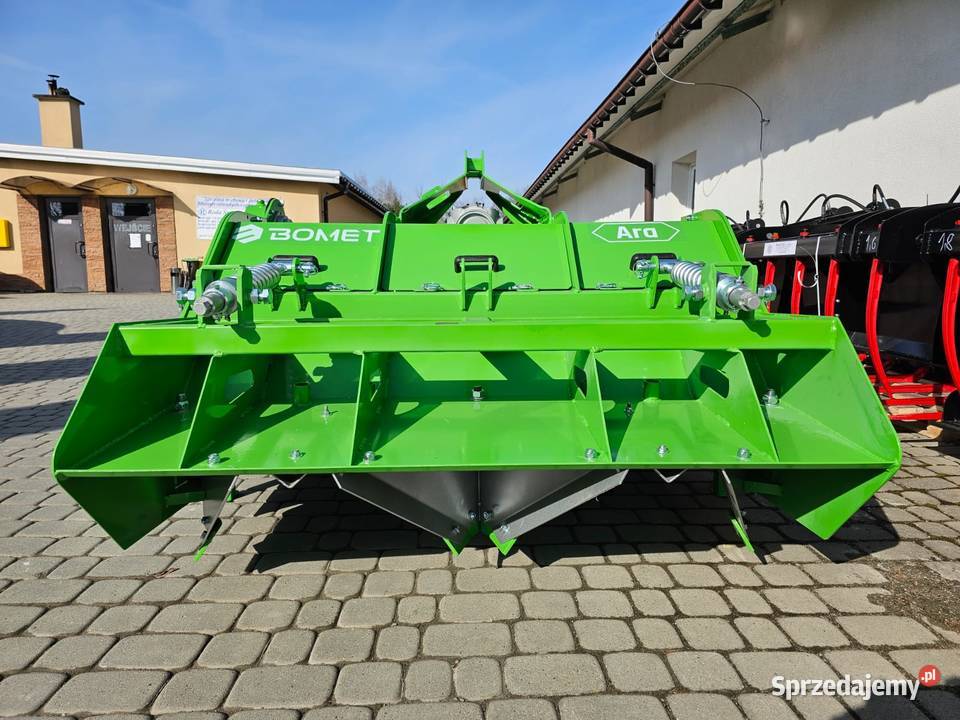 Agregat formująco pielęgnacyjny Ara Nowy Sącz sprzedam