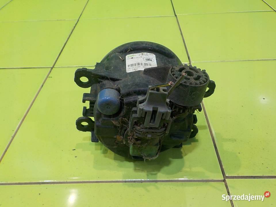 LAND ROVER FREELANDER II 32 B 06r 5D halogen mazowieckie Suków