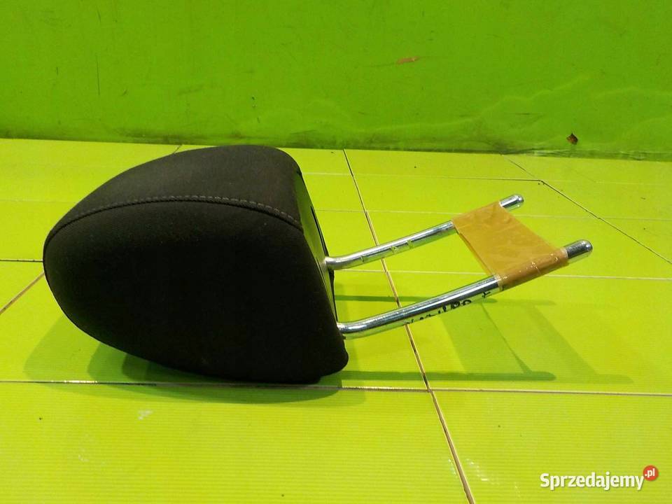 FORD B 13r zaglowek prawy przod osobowe Suków