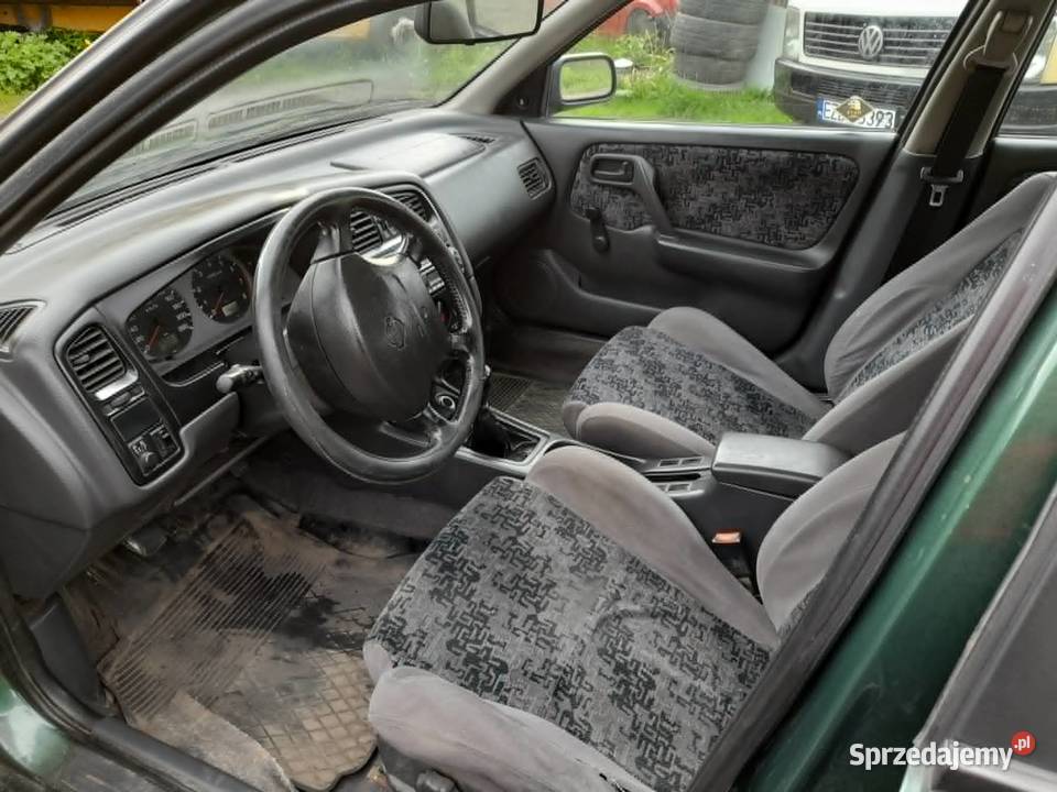 Nissan Primera1997 r16 BezGazWaż Oce i Prz łódzkie Zduńska Wola