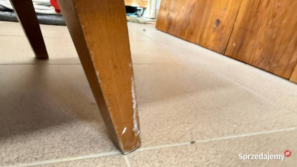 Komoda sideboard PRL Bytomskie Fabryki Mebli 170 Komody mazowieckie Warszawa