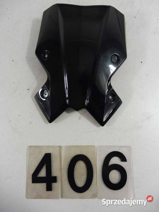 Kawasaki Z 650 szyba 2022r A406
