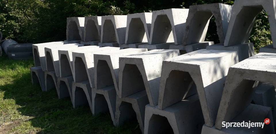 Koryto kolejowe KPED 0113 Korytko odwodnieniowe Mińsk Mazowiecki sprzedam