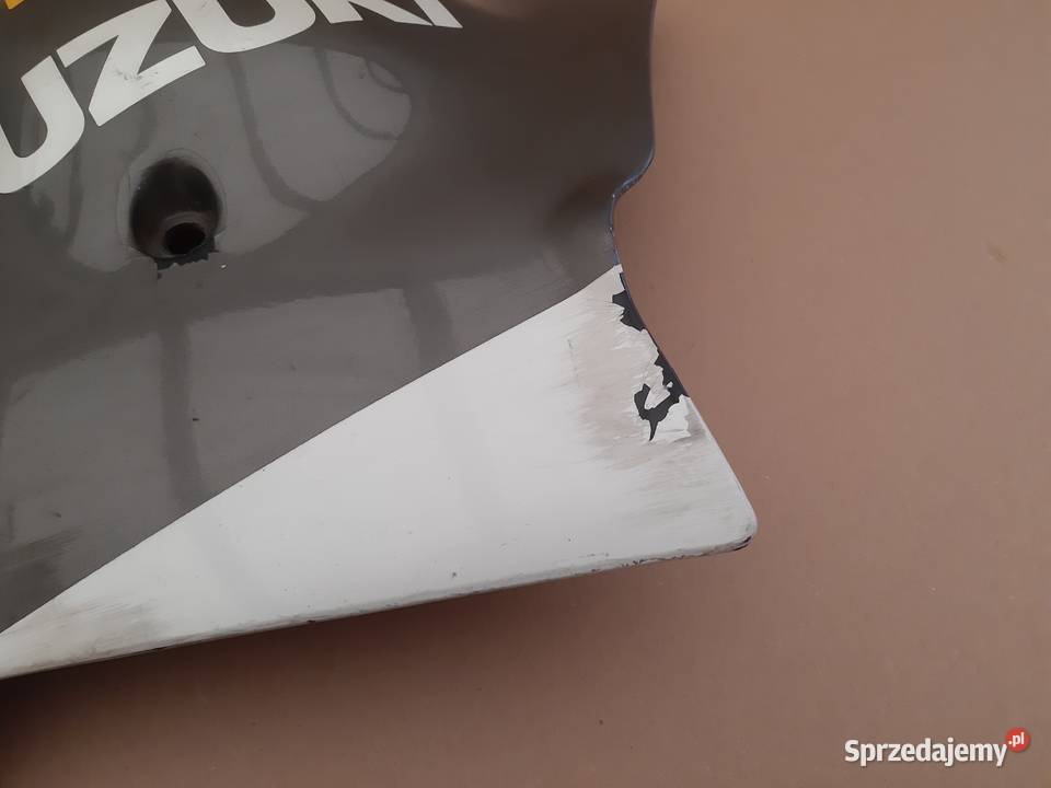 SUZUKI GSXR 1100 OWIEWKA LEWA PŁUG OSŁONA