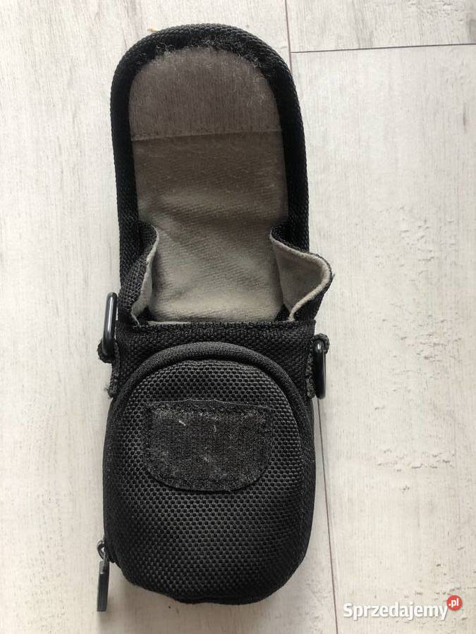 Samsonite etui na aparat futerał pokrowiec Łódź