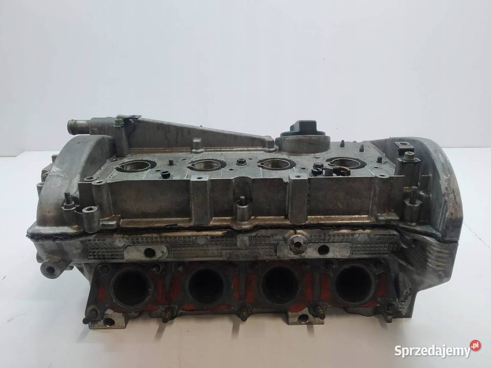 GŁOWICA KOMPLETNA 058103373D 18 20V Audi A4 II sprzedam