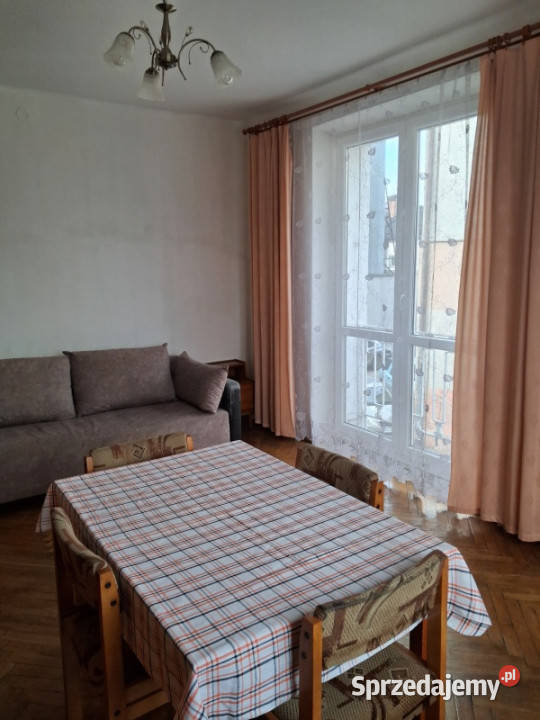 Sanok sprzedam bezpośrednio własnościowe