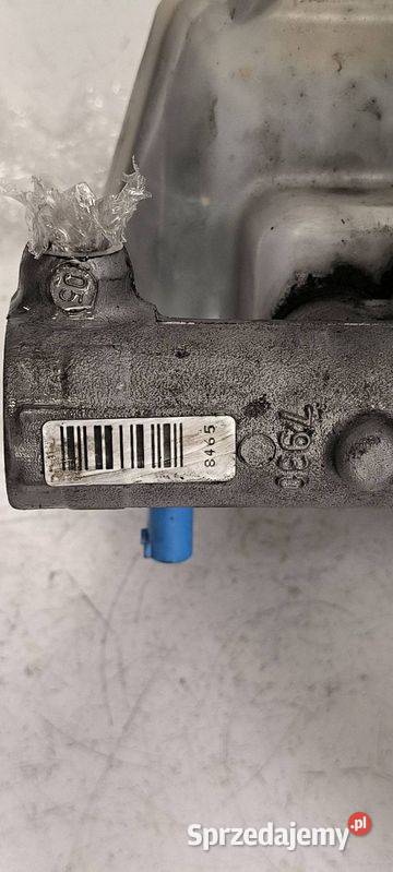 SERWO HAMULCOWE MERCEDES SPRINTER 313 sprzedam