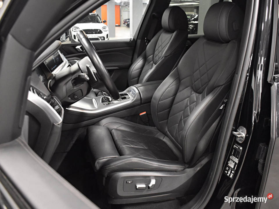 MSport AdaptiveLED Systemy Asystujące Hak łódzkie sprzedam