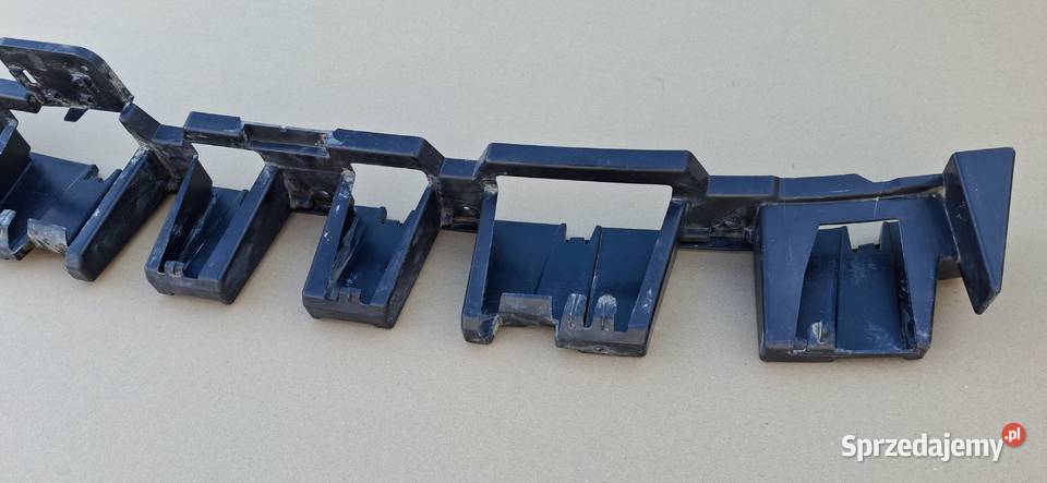 FORD KUGA MK2 II ŚLIZG ABSORBER ZDERZAKA TYŁ Bieleń