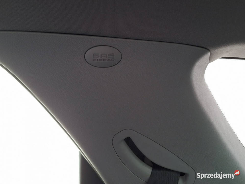 Kia Sportage 20i LiFT ŁADNA alufelgi 1