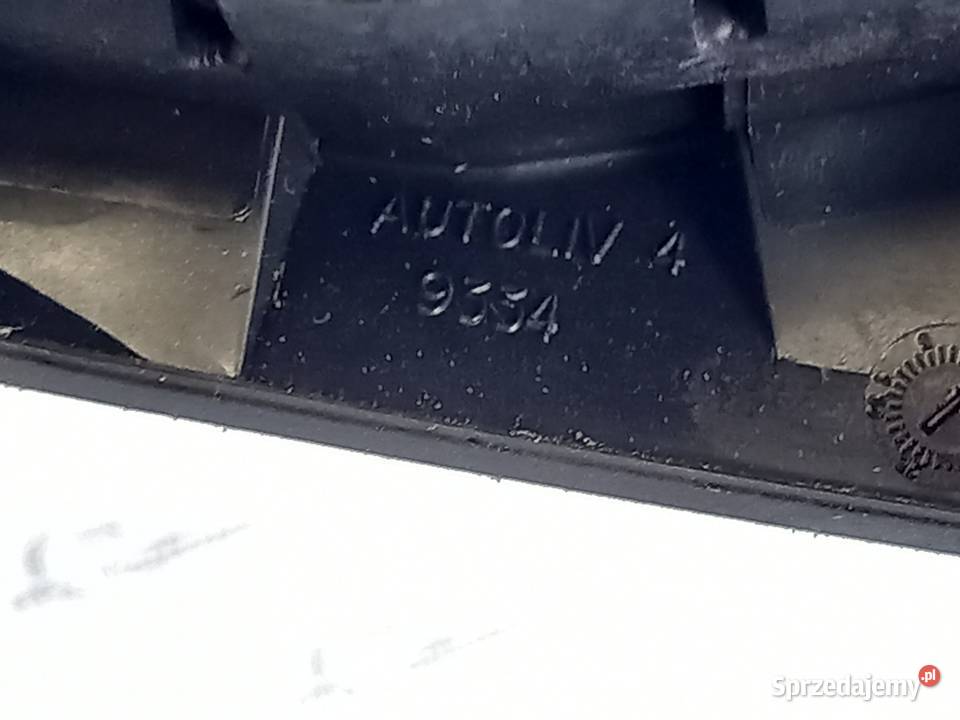 MINI COOPER I S 03r AIRBAG poduszka kierowcy Kielce sprzedam