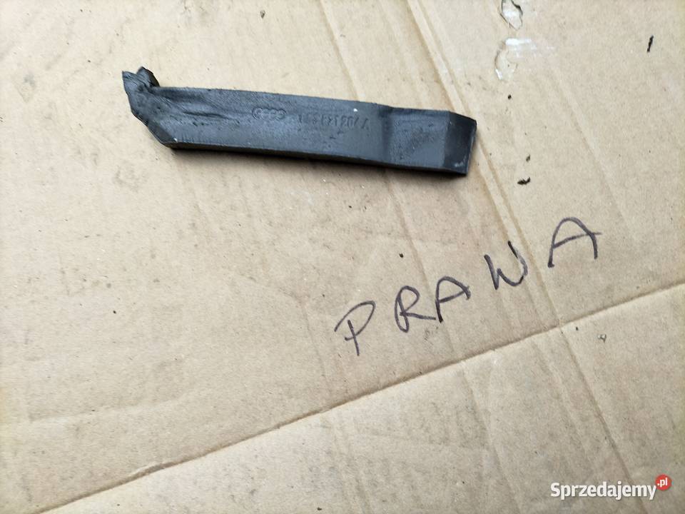 AUDI 80 B4 80b4 USZCZELKA BŁOTNIKA PRZÓD Kamień-Kolonia sprzedam