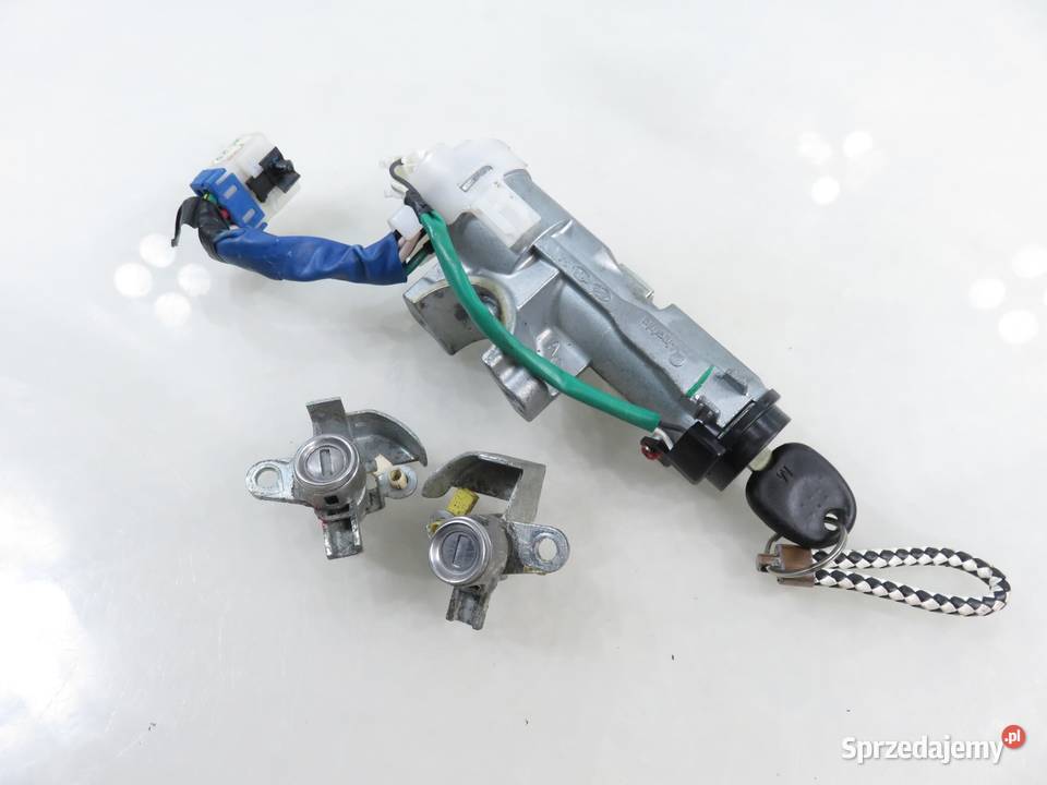 STACYJKA WKŁADKI HYUNDAI i10