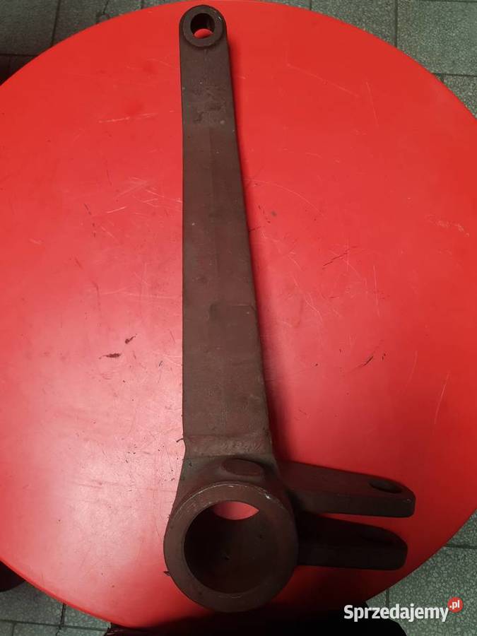 Uchwyt cylindra 532916530057 Pług PHX Sulechów