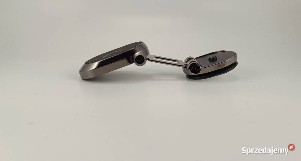 Uchwyt samochodowy magnetyczny składany Mocowany Brwinów