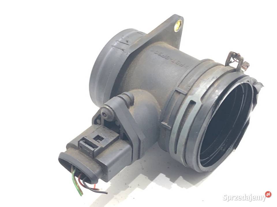 PRZEPŁYWOMIERZ SEAT TOLEDO II 06A906461 19 90