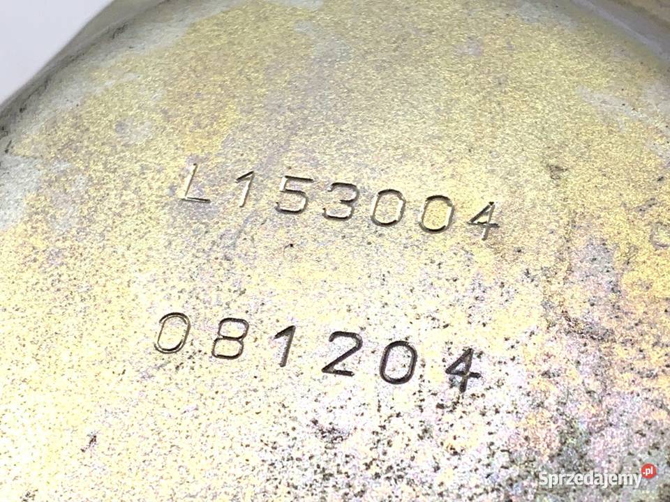 PAS BEZPIECZEŃSTWA LEWY PRZÓD SUZUKI SWIFT III