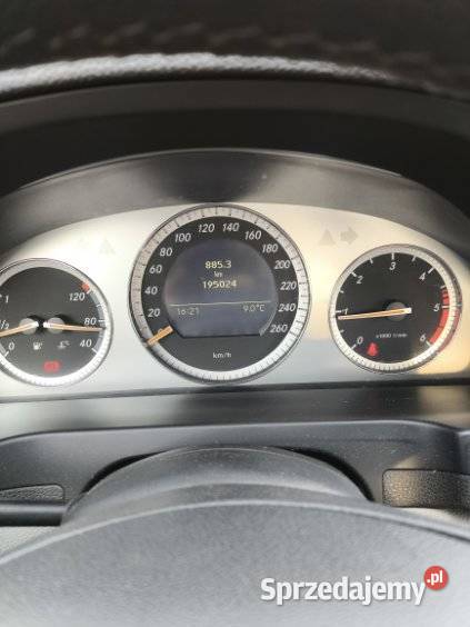 Samochód Mercedes Trojany sprzedam