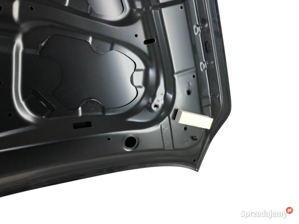 Subaru Forester SJ IV 012013052018 Maska pokrywa Skarżysko-Kamienna