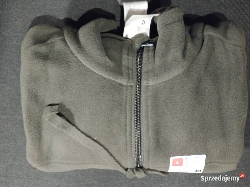 Polar Solognac 100 zielony brąz Large Warszawa