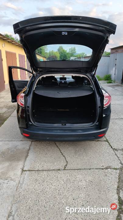 Renault Megane 2011 15 dci małopolskie Gorlice sprzedam