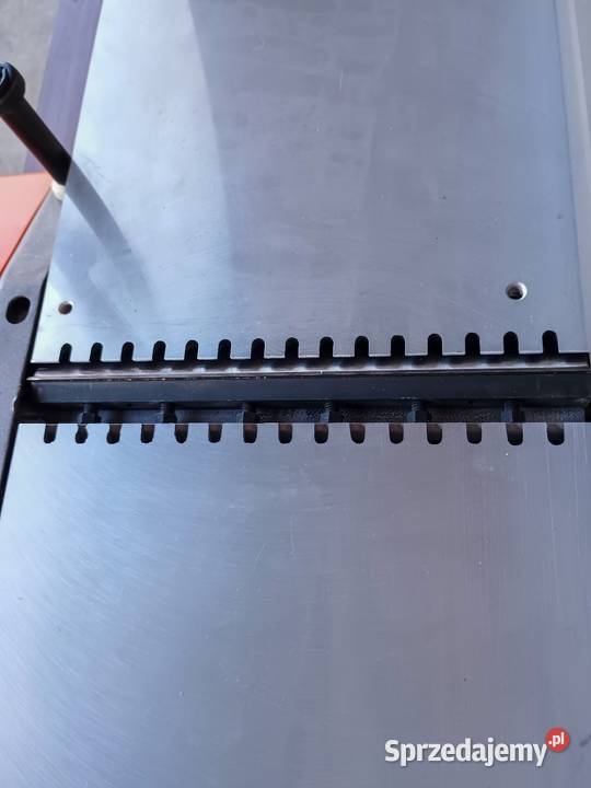 Strugarka grubościowa wyrówniarka Einhell TCSP Pichlice sprzedam