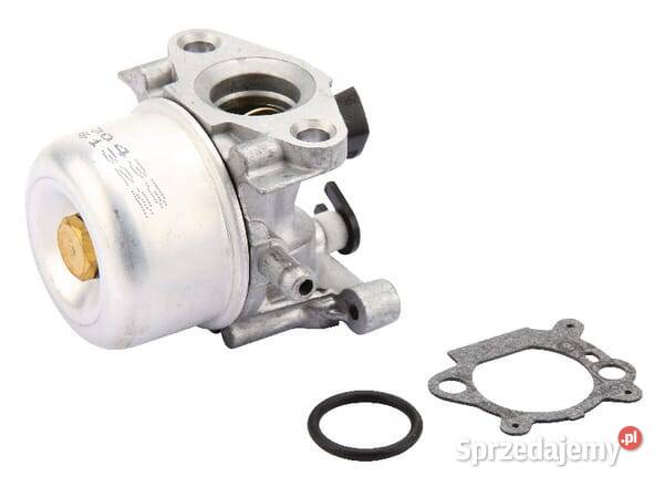 Gaźnik 799871 małopolskie Kamionna