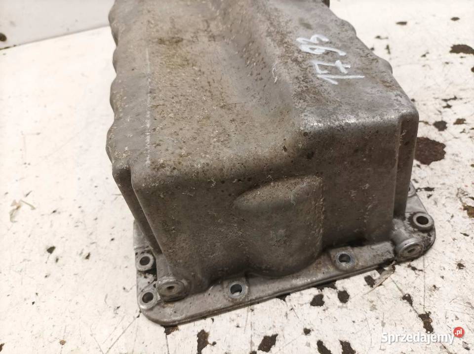 MISKA OLEJOWA 038103603AG 19 TDI VW Volkswagen sprzedam