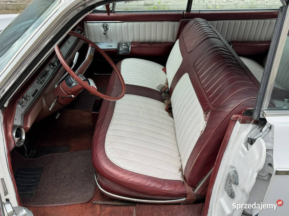 Oldsmobile inny 1964 Oldsmobile Ninety Eight 394 Koszalin