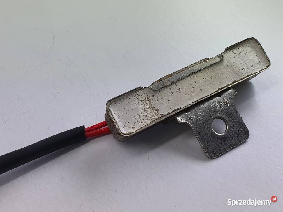 Przekaznik Cpi Aragon 50 Łódź