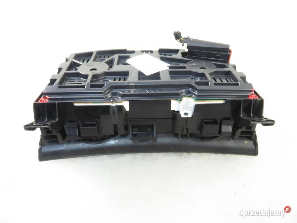 LICZNIK OPEL ASTRA III H 13 CDTI 13267544FZ