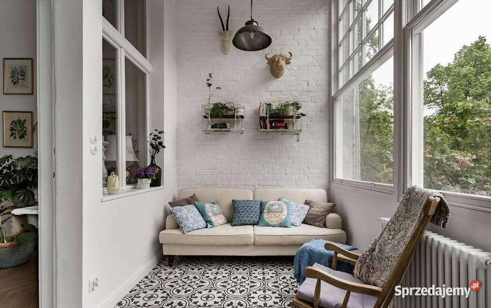 2pok 53met Powstańców Śląskich ANTRESOLABALKON dolnośląskie Wrocław