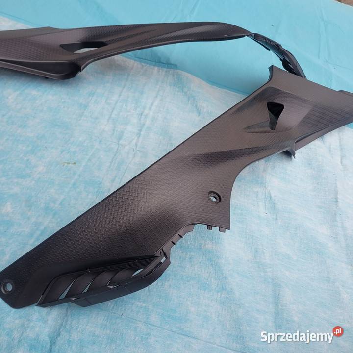 BMW S 1000 RR owiewka osłona plastik obudowa Nowy Tomyśl sprzedam
