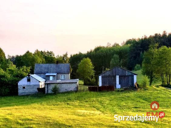 Dom wolnostojący do sprzedania 114 metry Udryn sprzedam