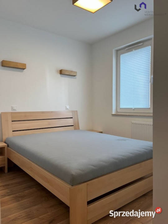 Mieszkanie 44m2 Chorzów 17 Sierpnia