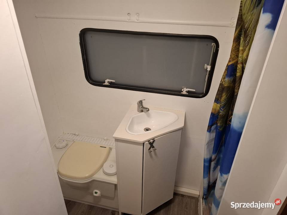 Przyczepa campingowa Avondale dart 515 Włocławek sprzedam