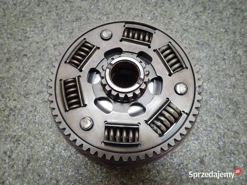 KOSZ SPRZĘGŁA ZEWNĘTRZNY YAMAHA WR 426 YZ 426 F Strzelce Krajeńskie
