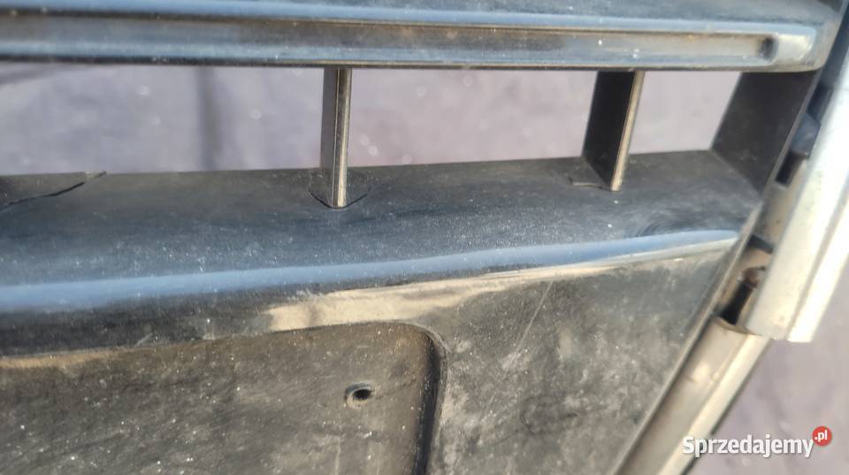 AUDI A4 B8 LIFT ATRAPA GRILL PRZÓD 8K0853651 2