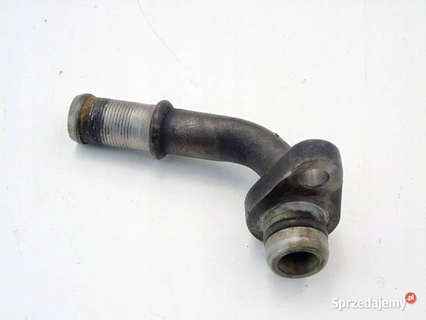 RURKA OLEJU TURBO 12 THP C3 2 3 C4 BERLINGO osobowe