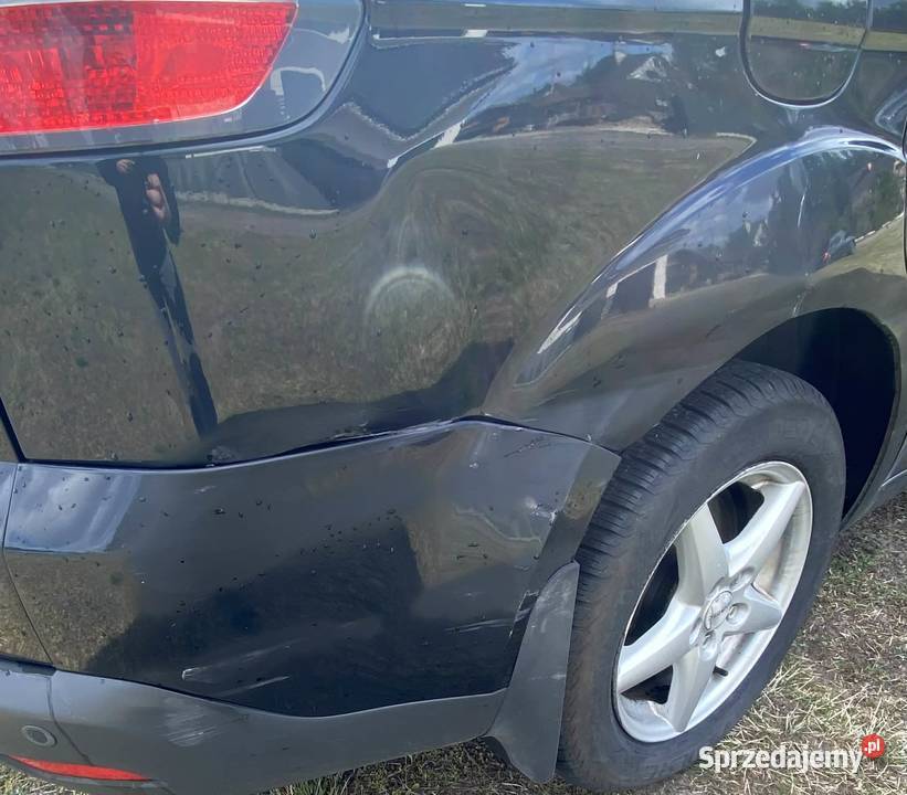 Ford S 20 TDCi 2010 rodzinny dynamiczny i Ostrołęka