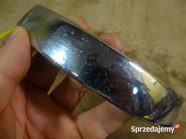 ramka lampy MZ TS ETZ org DDR Żary