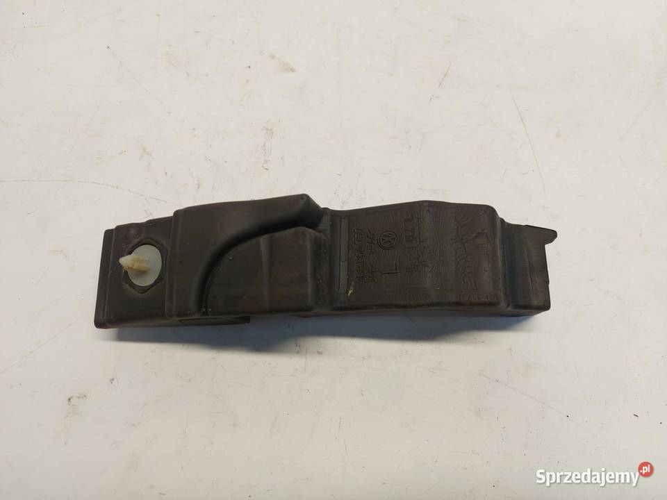 VW Arteon 3G8 2018r WYGŁUSZENIE BŁOTNIKA LEWY sprzedam