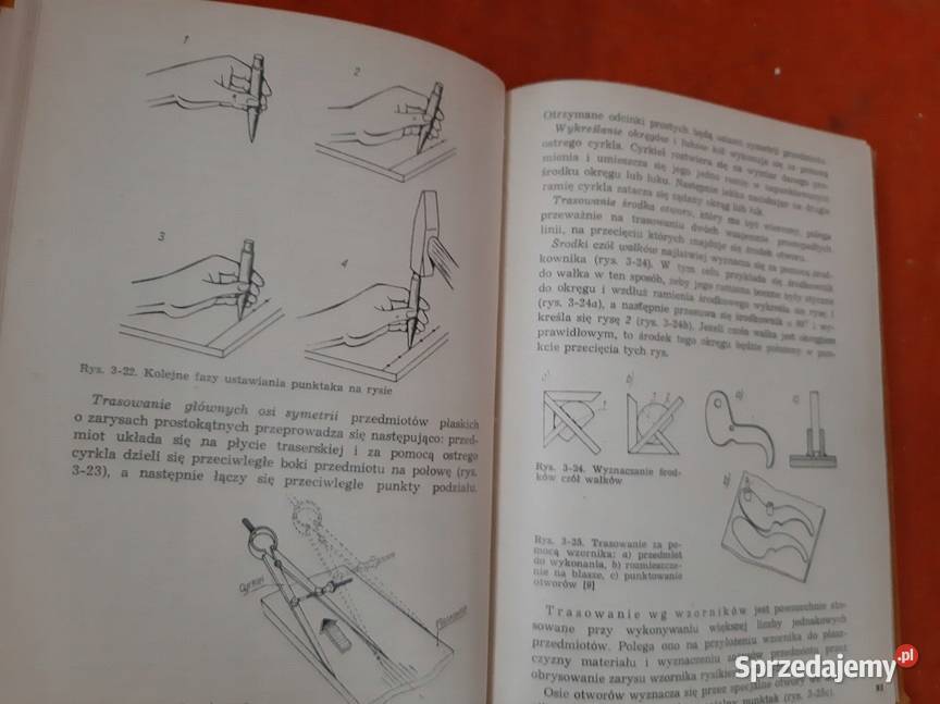 Mac Obróbka metali technika, nauki techniczne Książki naukowe i popularnonaukowe Osięciny