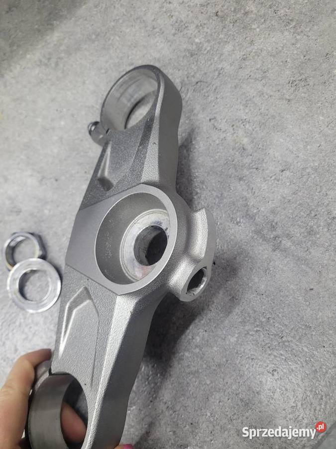 Honda CBR 650 R 650R OEM półka górna zawieszenie