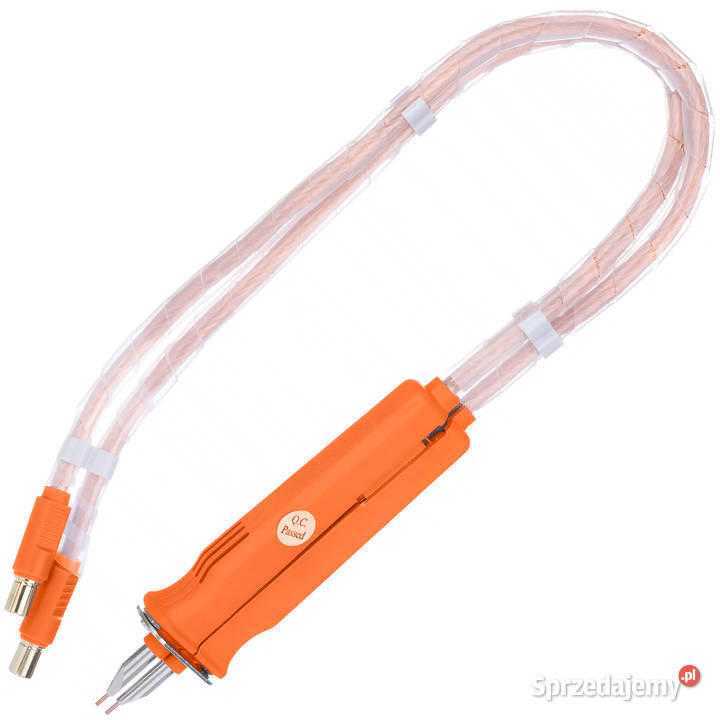 Kolba do Zgrzewania Sunkko 70BN 27 mm 16 mm 15x7 Ludźmierz sprzedam