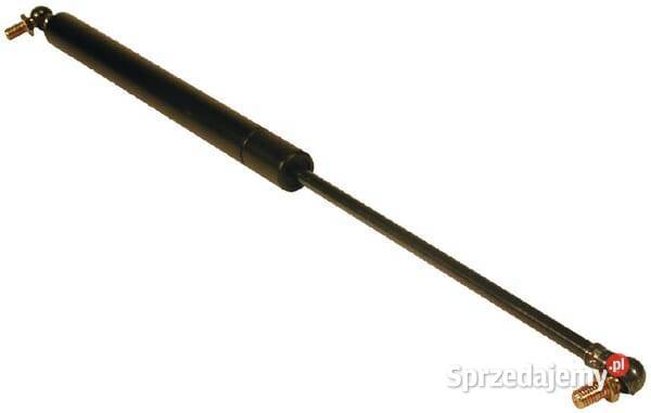 Sprężyna gazowa L500255 mm 130N Vapormatic Kamionna