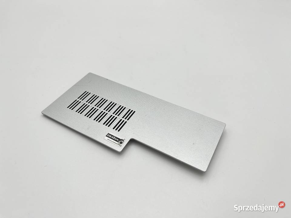 ZAŚLEPKA OBUDOWY LENOVO idea pad 51015ISK IBM/Lenovo śląskie Katowice