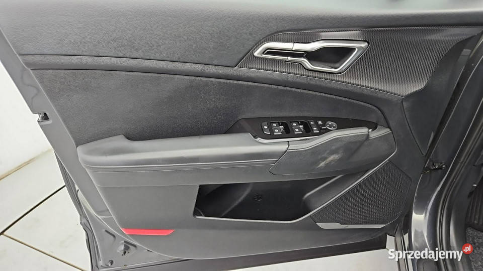 Kia Sportage 16 TGDI HEV L 2WD Z Polskiego Warszawa